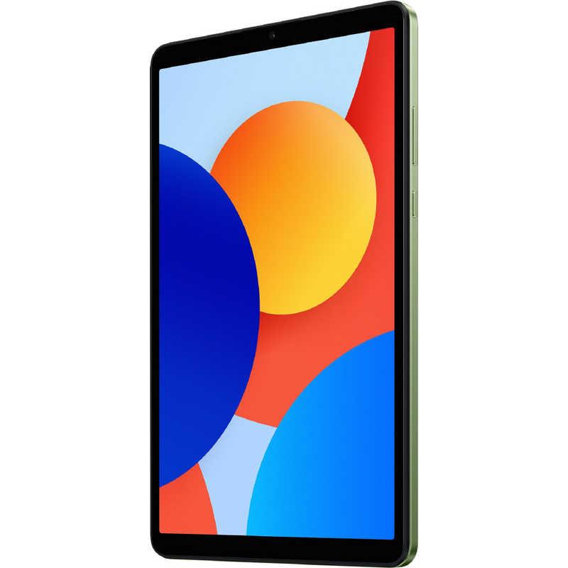 XIAOMI シャオミ Redmi Pad SE 8.7 4G 4＋128GB ［8型 /SIMフリー