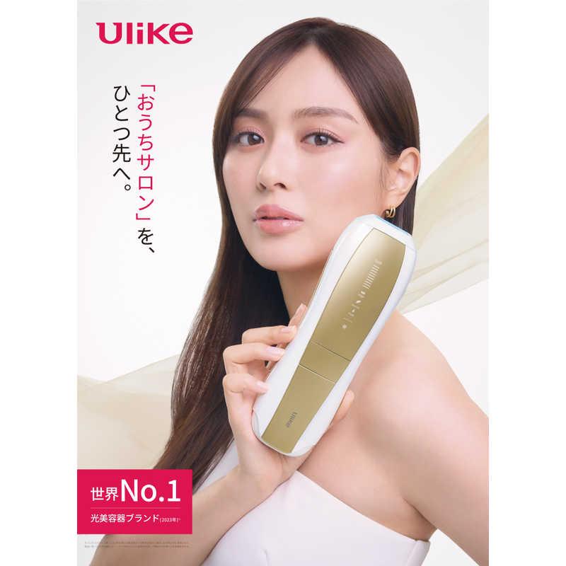 ULIKE 家庭用脱毛器 光美容器 Ulike Air10 Pro UI20GP : コジマYahoo