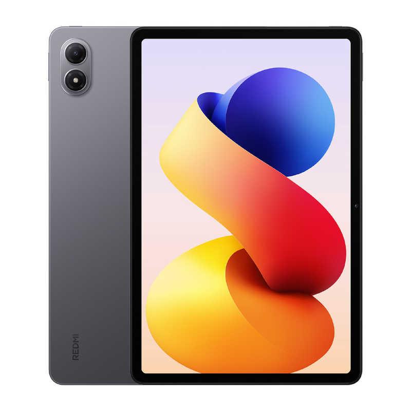 XIAOMI シャオミ Androidタブレット Redmi Pad 2 Pro 8G＋256G ［Wi-Fi