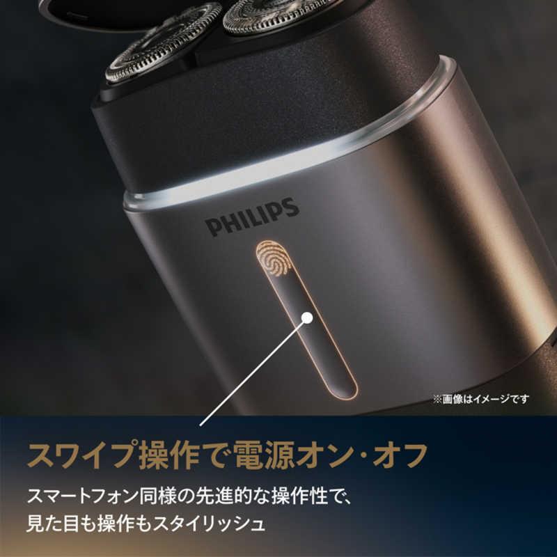 フィリップス PHILIPS コンパクトシェーバー 700シリーズ S792/06