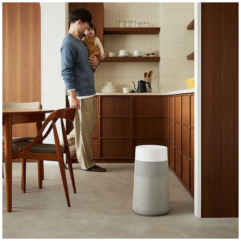 Blueair（ブルーエア） 空気清浄機 Blue Max 3250i 空気清浄:22畳まで