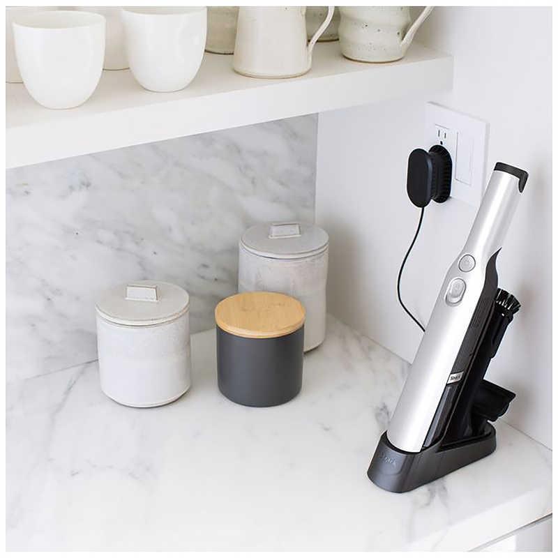 Shark（シャーク） 充電式ハンディクリーナー EVOPOWER (エヴォパワー