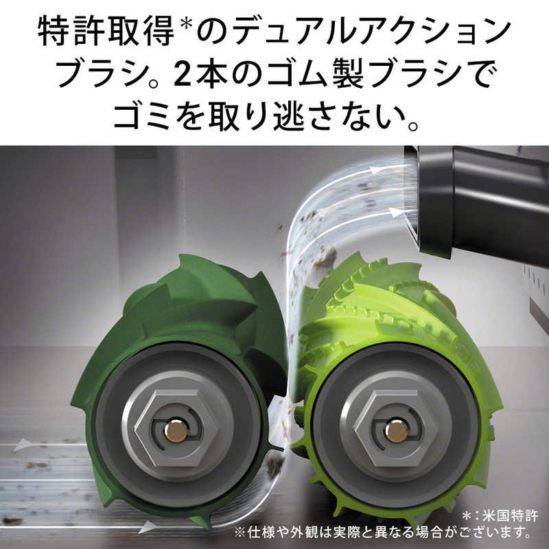iRobot アイロボット ルンバ j9 ロボット掃除機 [吸引タイプ] (国内