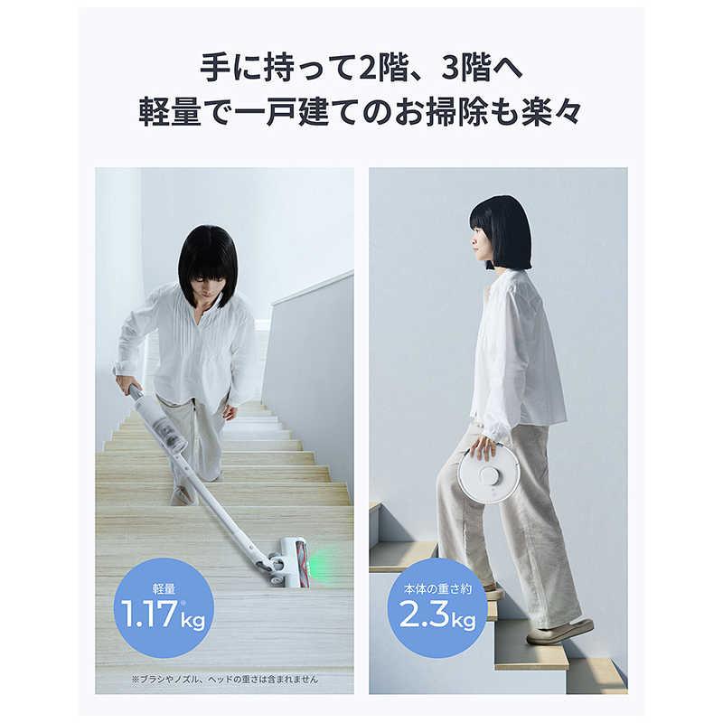 SWITCHBOT ダストステーション搭載 ロボット掃除機 SwitchBot K10+ Pro