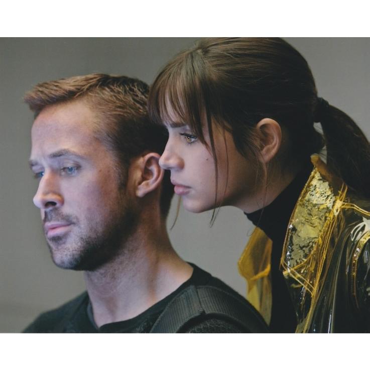 ブレードランナー2049 Blade Runner 2049 ライアンゴズリング