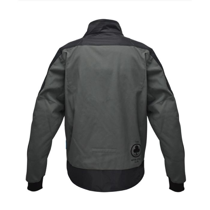 エースカフェロンドン 秋冬 ミドルインナー 防風ジャケット 超撥水