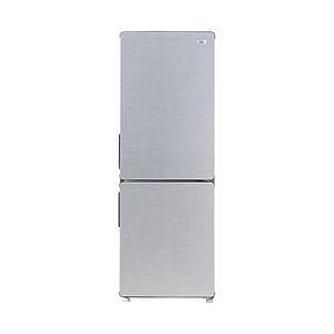 ハイアール JR-XP2NF173F-XK 冷蔵庫 URBAN CAFE SERIES ステンレス