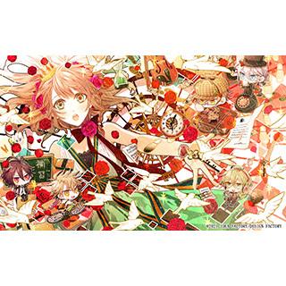 アイディアファクトリー AMNESIA World for Nintendo Switch 限定版