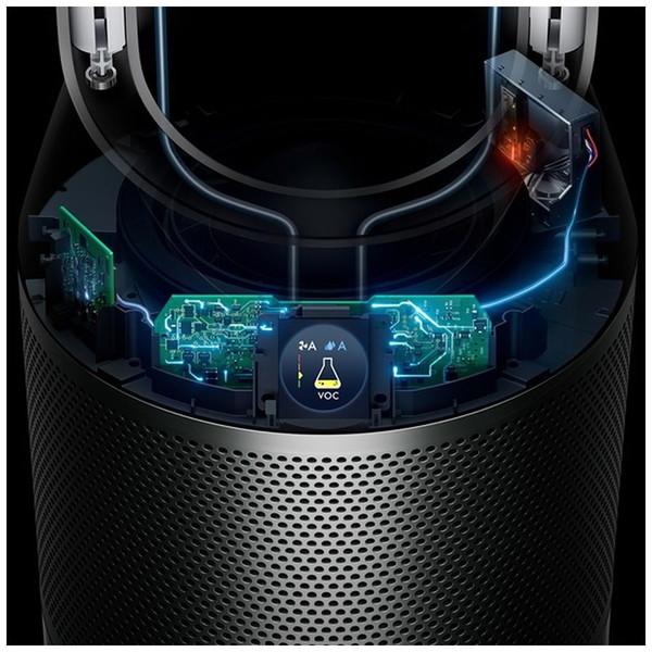 Dyson(ダイソン) 加湿空気清浄機 Dyson Purifier Humidify+Cool