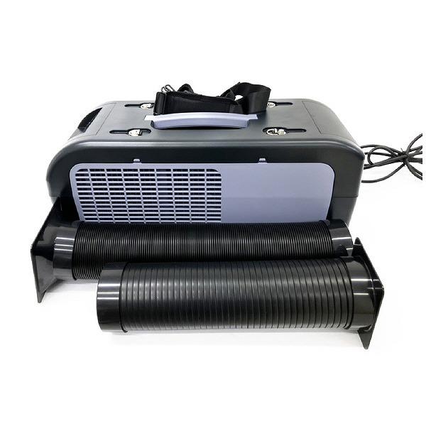 日動工業 ○お得なクーポン発行中○ カンゲキくん3 YN-KANGEKI-3 100V