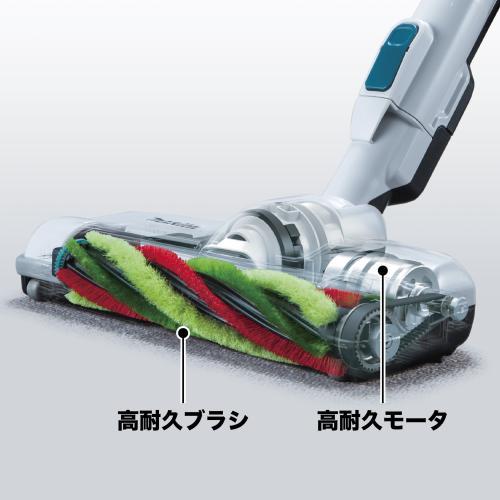 マキタ（makita） 充電式クリーナ CL004GRDG/CL004GRDW 40Vmax