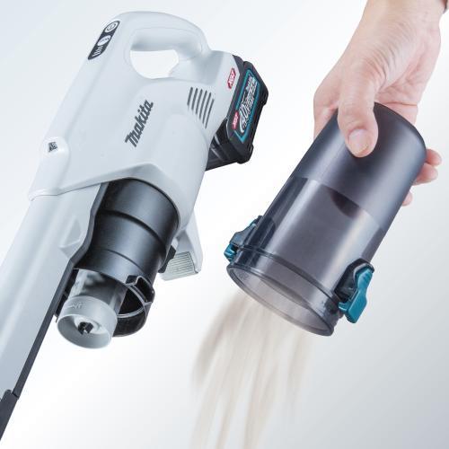 新品 マキタ CL004GRDG 充電式クリーナー バッテリー充電器付属 新品