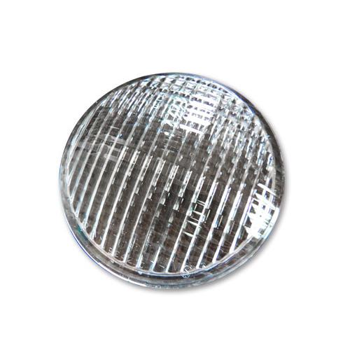 GUIDE ガイド トラクター ヘッドライト ガラス レンズ 122mm レプリカ