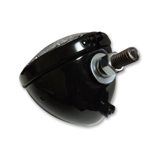 GUIDE トラクター ライト ヘッドライト レプリカ 文字入り 約5インチ