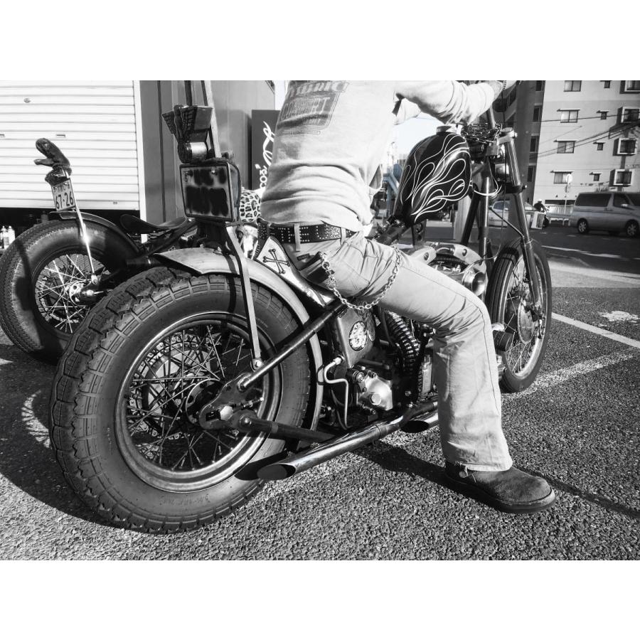 WAVEWAY OVALMASTER 1960代 ピレリ MT53 トレッドパターン 16インチ