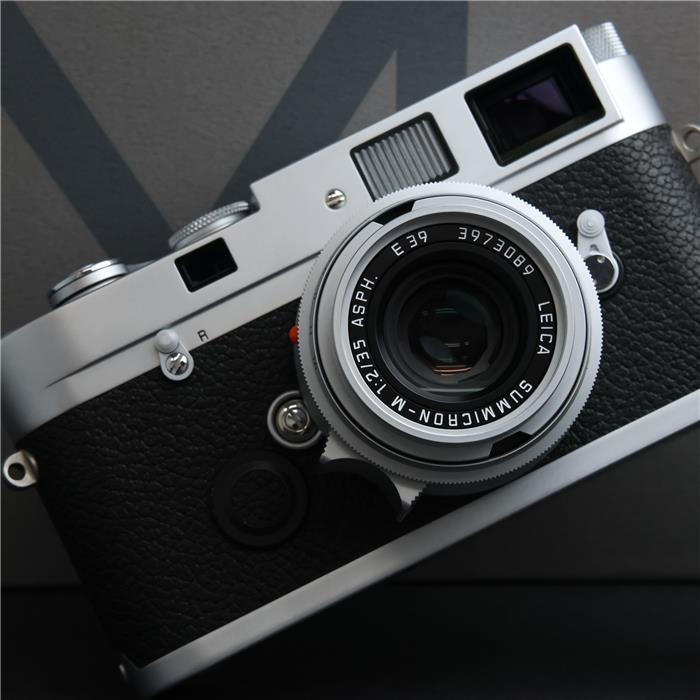ライカ（Leica） 《美品》Leica MP 0.72 広角セット : カメラ専門店