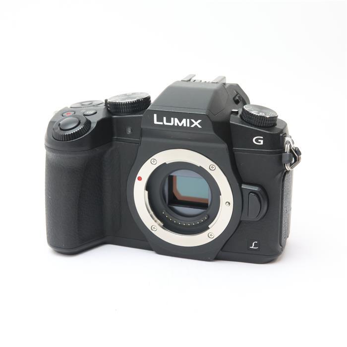 Panasonic（パナソニック） 《美品》Panasonic LUMIX DMC-G8 ボディ