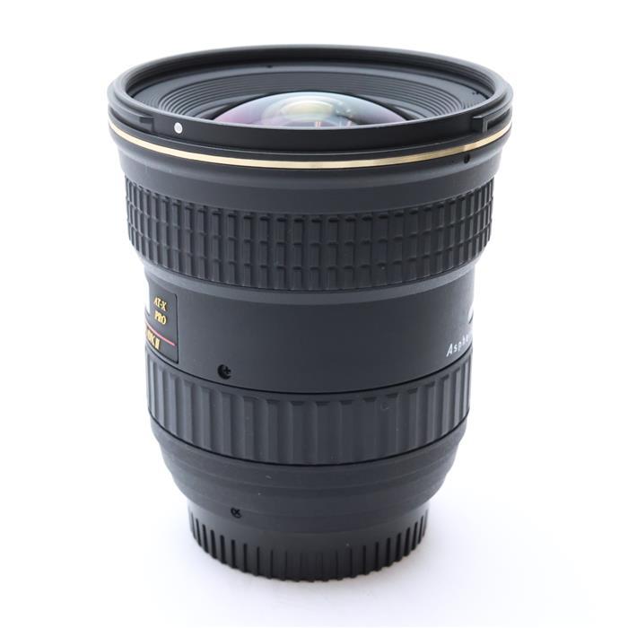 トキナー 《美品》Tokina AT-X 12-24mm F4 (IF) 124 PRO DX II（ニコン
