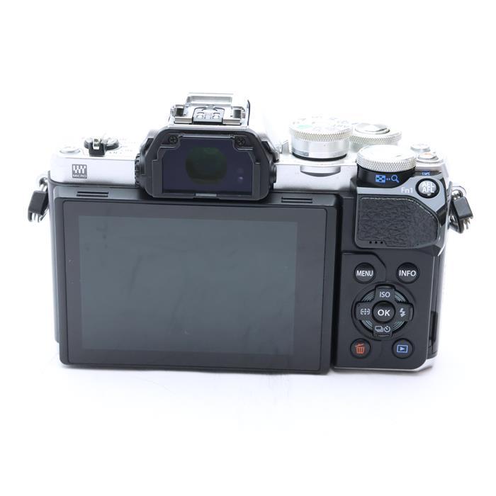 オリンパス（OLYMPUS） 《難有品》OLYMPUS OM-D E-M10 Mark III ボディ