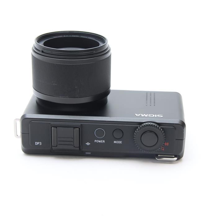 シグマ（SIGMA） 《並品》SIGMA DP3 Merrill : カメラ専門店マップ