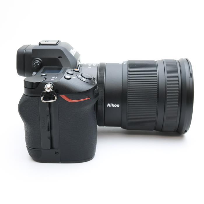 ニコン（Nikon） 《美品》Nikon Z6III 24-120 レンズキット : カメラ