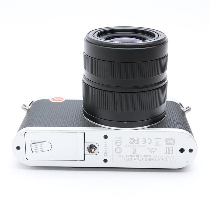ライカ（Leica） 《並品》Leica X Vario (Typ107) : カメラ専門店