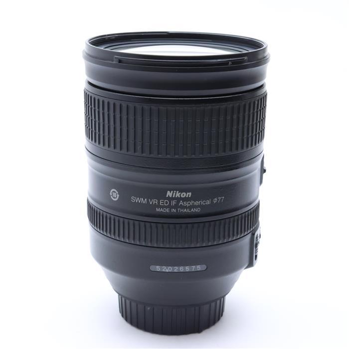 ニコン（Nikon） 《並品》Nikon AF-S NIKKOR 28-300mm F3.5-5.6G ED VR