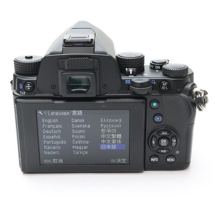 ペンタックス 《並品》PENTAX KP ボディ : カメラ専門店マップカメラ