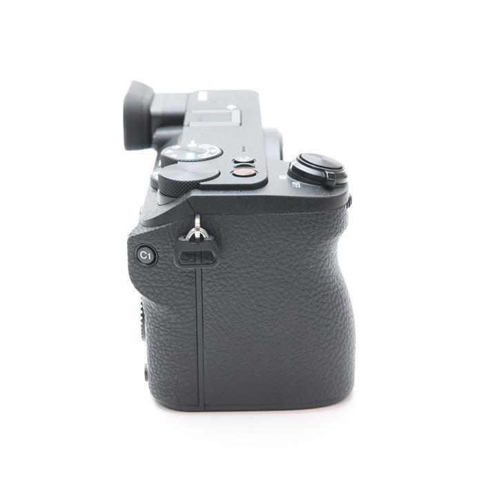 SONY（ソニー） 《美品》SONY α6700 ボディ ILCE-6700 : カメラ専門店