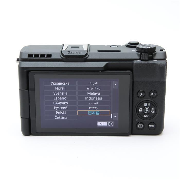 キヤノン（Canon） 《美品》Canon PowerShot V1 : カメラ専門店マップ