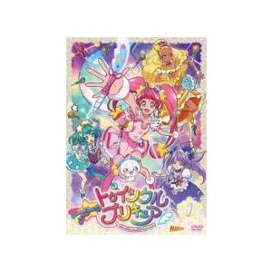 スター☆トゥインクルプリキュア 初回限定版 DVD 全16巻セット 欠品
