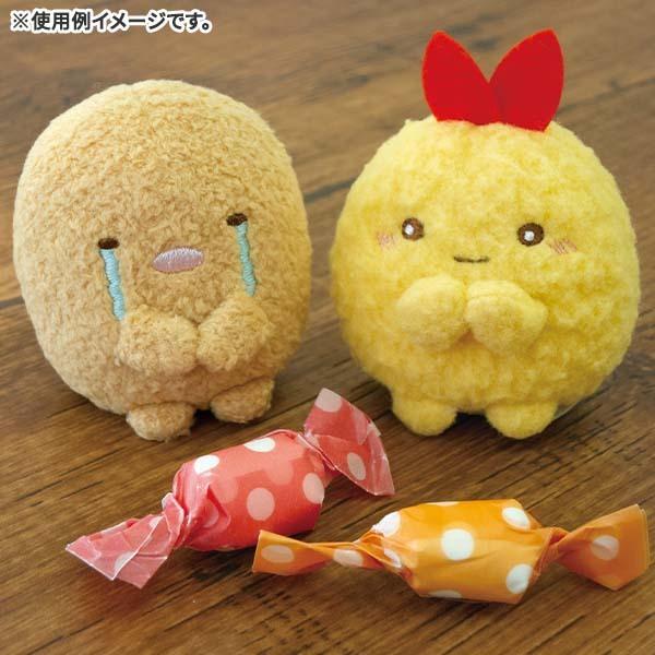 すみっコぐらし てのりぬいぐるみセット みんなあつまるんです