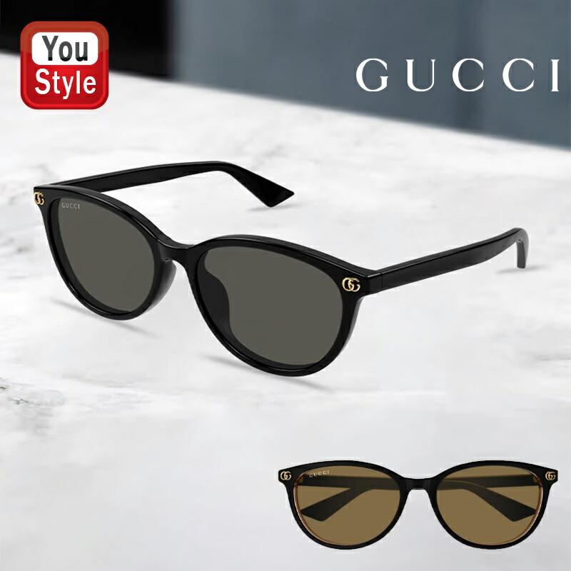GUCCI（グッチ） 「取り寄せ品」グッチ サングラス 22025年 WOMAN