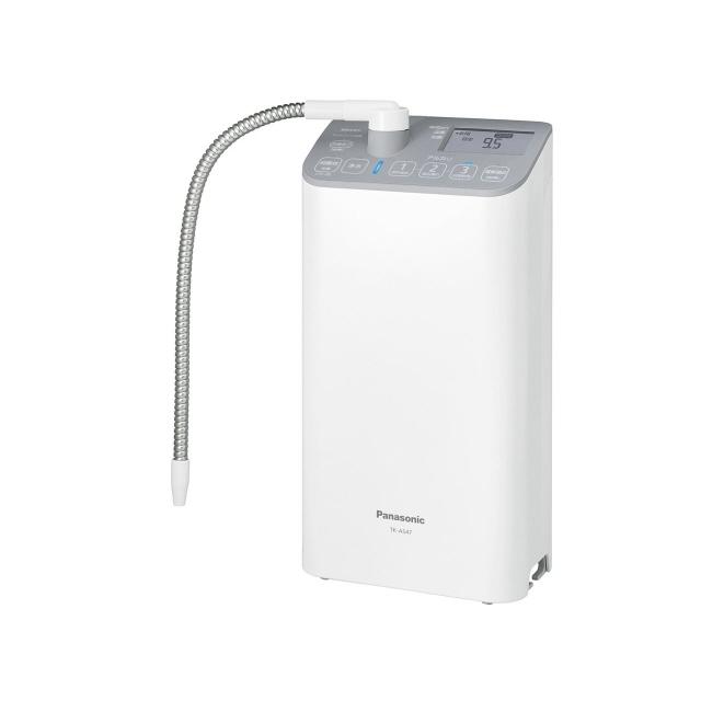 Panasonic（パナソニック） 浄水器・整水器 アルカリイオン整水器 TK