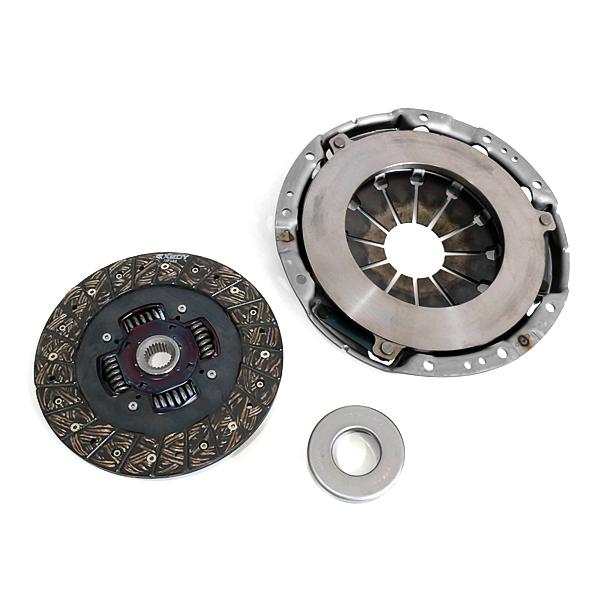 シルビア NA S15 クラッチディスク クラッチカバー レリーズ