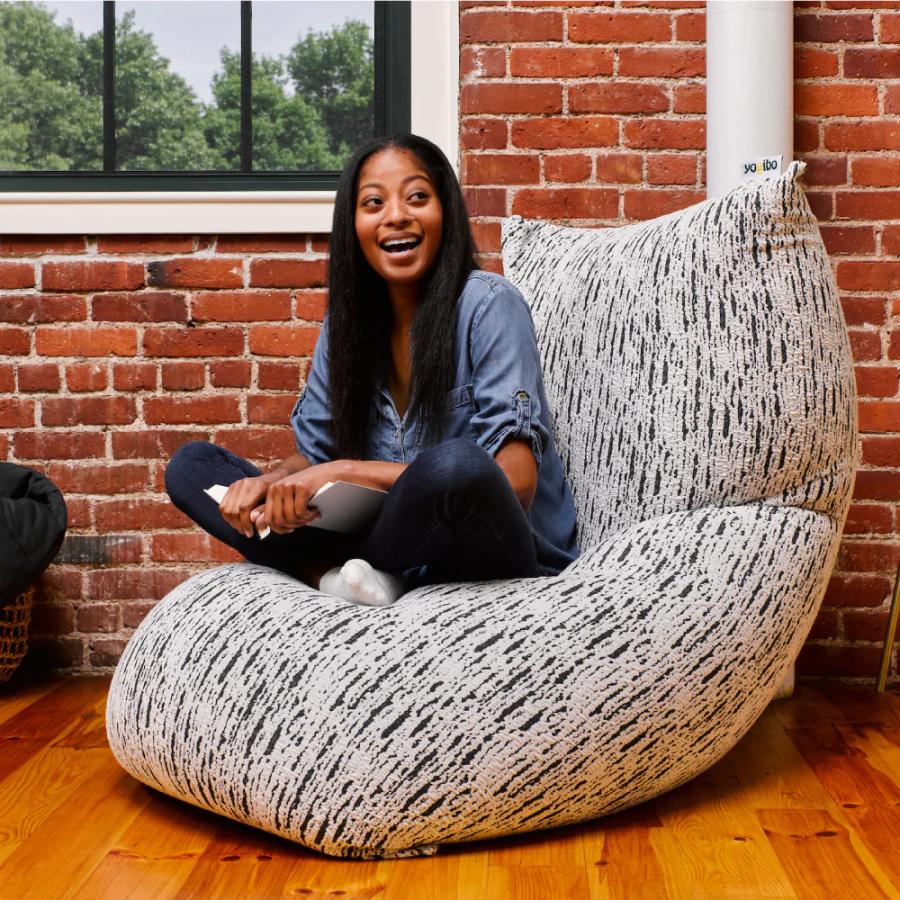 Yogibo（ヨギボー） 【送料無料】 Luxe Max Premium (ラックス