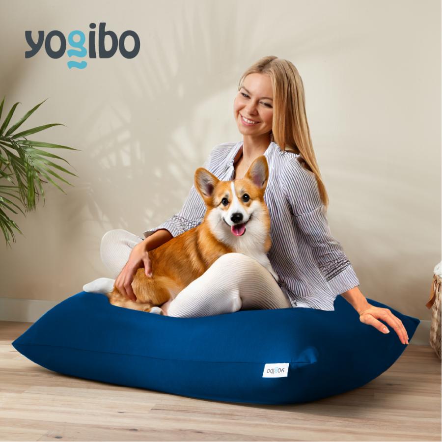 Yogibo（ヨギボー） 【送料無料】 【ペット対応】 Yogibo Zoola Mini