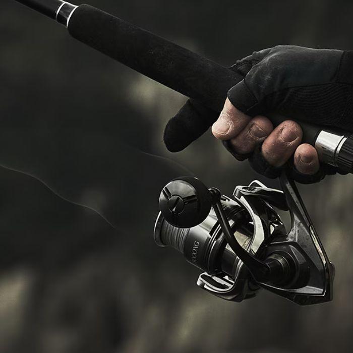 シマノ（SHIMANO） 24 ツインパワー C2500SXG TWIN POWER リール