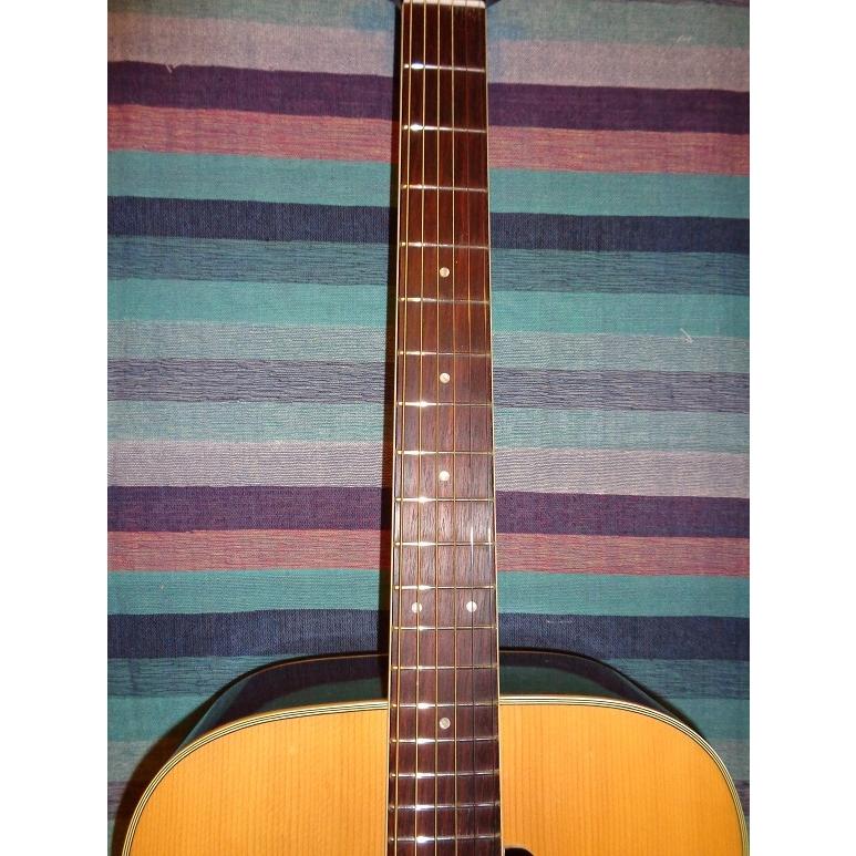 YAMAHA ヤマハFG300J 黒ラベル 調整済 ギグケース付属 状態良い : True