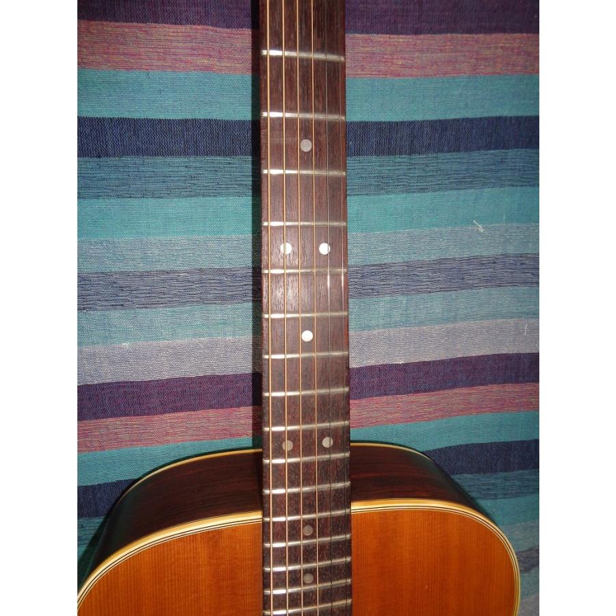 Maruha マルハ F180M ジャパンヴィンテージ 中古品リペア済み : True