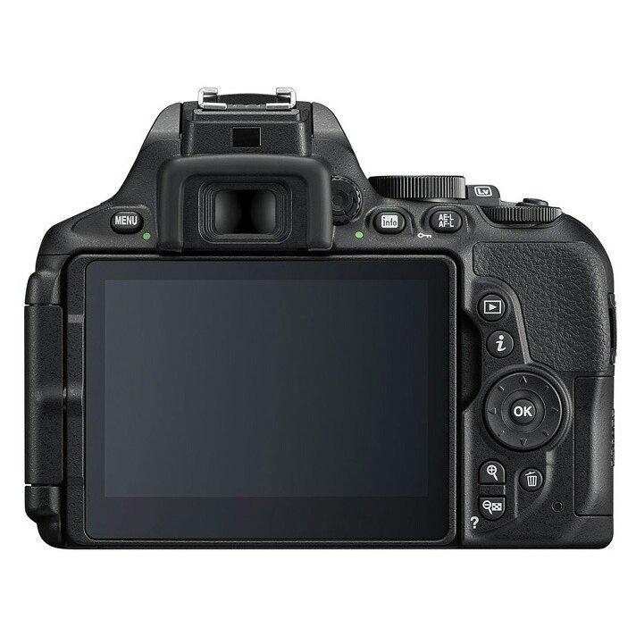 ニコンD Nikon D5600 ボディ デジタル一眼レフカメラ ブラック D5600BK