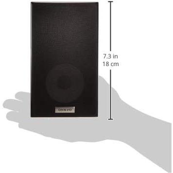 ONKYO（オンキヨー） 【2台セット】 オンキョー 2ウェイ・スピーカー