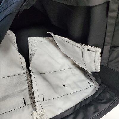 新商品】オンザコート ON THE COURT レフリーパンツ メンズ OTRFM-027