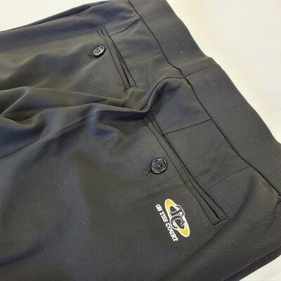 新商品】オンザコート ON THE COURT レフリーパンツ メンズ OTRFM-027