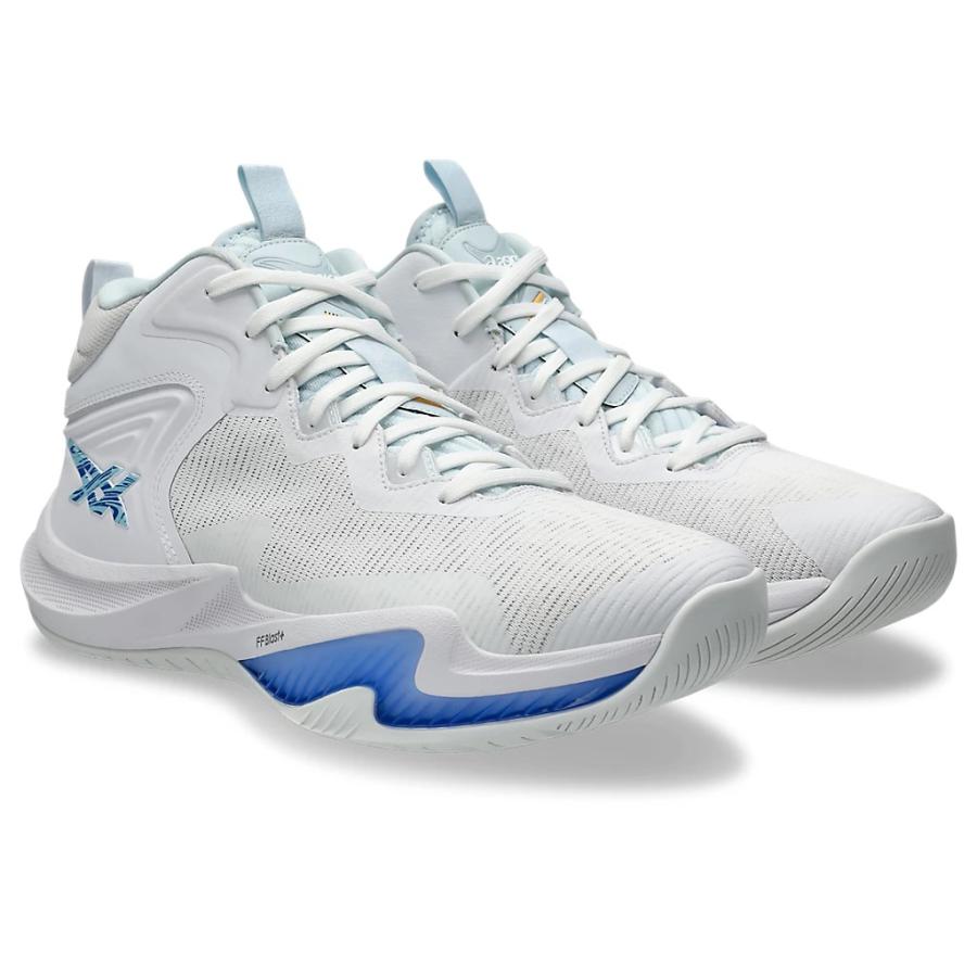 ASICS（アシックス） ノヴァ サージ 3 〜asics NOVA SURGE 3 〜 (White