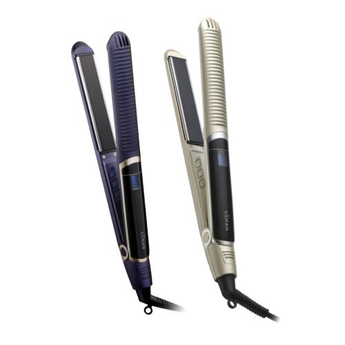 YA‐MAN（ヤーマン） ヘアアイロン 海外対応 スムースアイロンフォト