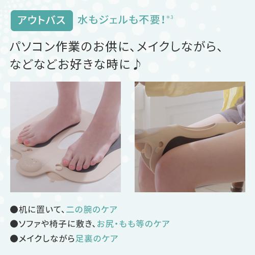 YA‐MAN（ヤーマン） ミーゼ 美尻 トレーニング ミーゼ スパトレーナー