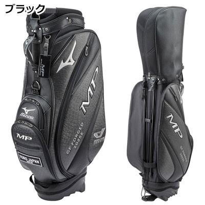 MIZUNO（ミズノ） MP ツアースタイル スタンド キャディバッグ
