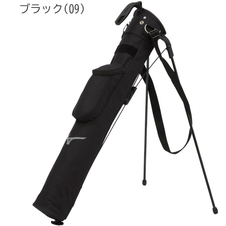MIZUNO（ミズノ） ゴルフバッグ MIZUNO Tour Club Stand クラブケース
