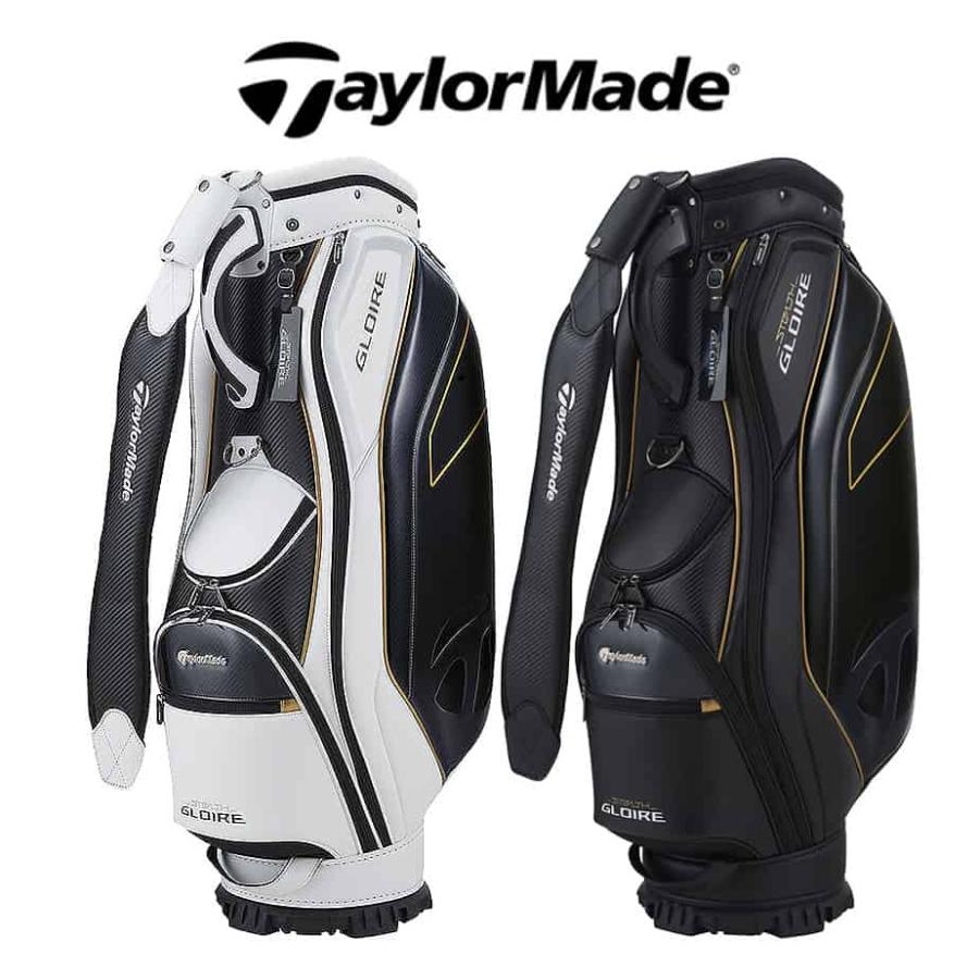 TaylorMade（テーラーメイド） ゴルフバッグ ステルス グローレ